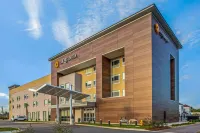 La Quinta Inn & Suites by Wyndham Miramar Beach-Destin - Pysäköinti
