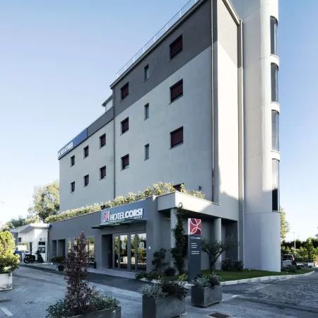 Best Western Hotel Corsi