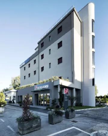 Best Western Hotel Corsi のホテル