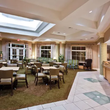 La Quinta Inn & Suites by Wyndham USF (Near Busch Gardens) Отели рядом с достопримечательностью «Парк аттракционов Busch Gardens»