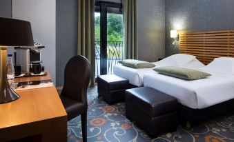 Best Western Plus Hotel de la Regate