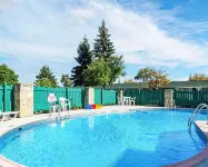 Rodeway Inn Madison Heights - Detroit