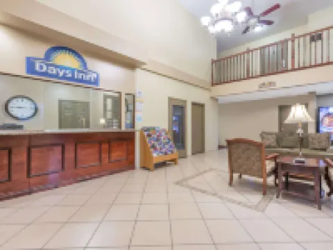 Days Inn by Wyndham St Peters/St Charles Hotels in St. Charles County