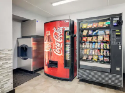 Travelodge by Wyndham College Park Hotels in College Park