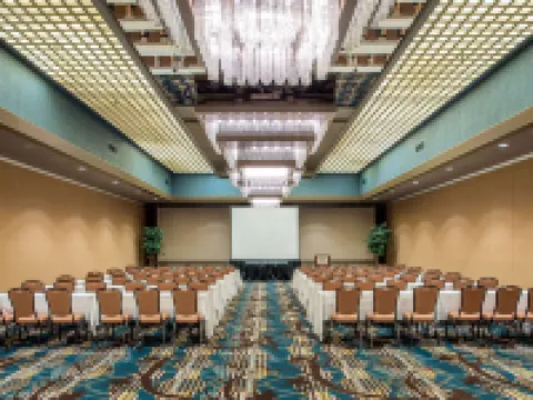 Red Lion Hotel Pasco Airport & Conference Center Hotels in Pasco