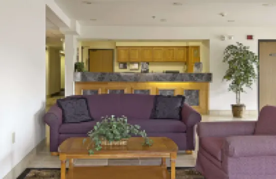 Super 8 by Wyndham the Dalles or