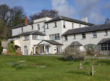Lord Haldon Country Hotel,Sure Hotel Collection B