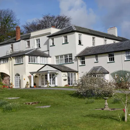 Lord Haldon Country Hotel,Sure Hotel Collection B