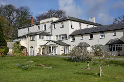 Lord Haldon Country Hotel,Sure Hotel Collection B Hôtels à : 