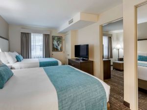 Best Western Plus Executive Residency Franklin