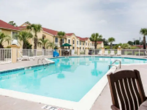 Comfort Inn & Suites Walterboro I-95 Hotéis em Colleton County