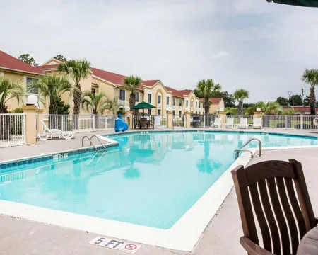 Comfort Inn & Suites Walterboro I-95