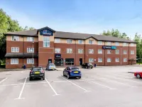 Travelodge Crewe Hotels in Crewe
