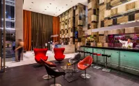 Best Western Premier Marina Las Condes - bar