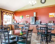 Quality Inn Morton at I-74 Hotels in Washington