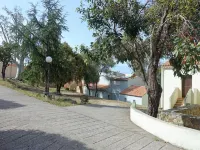 Cala di Sole Hotels in Algajola