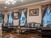 Super 8 by Wyndham Beaumont I-10 South/College St Hotels in Beaumont
