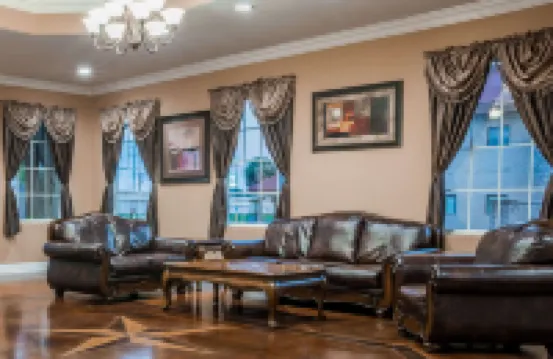 Super 8 by Wyndham Beaumont I-10 South/College St