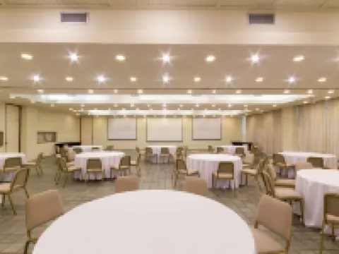 Mar Hotel Conventions Hoteles en Recife