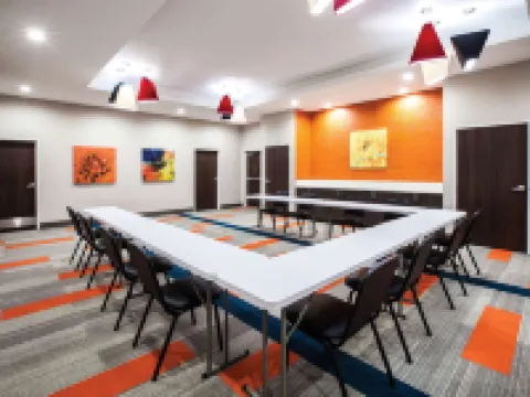 La Quinta Inn & Suites by Wyndham Owasso Hotels in Owasso