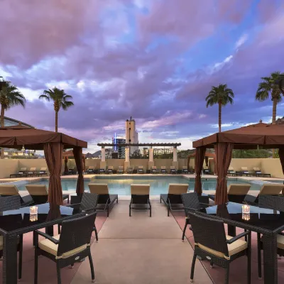 Tempe Mission Palms, A Destination by Hyatt Hotel Hotels in der Nähe von Mill Avenue District