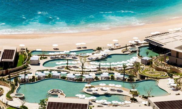 Montage Los Cabos