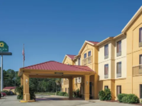 Baymont by Wyndham Moss Point/Pascagoula Hotels in Moss Point