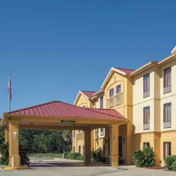 Baymont by Wyndham Moss Point/Pascagoula