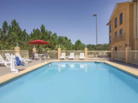 Baymont by Wyndham Moss Point/Pascagoula Hotels in Moss Point