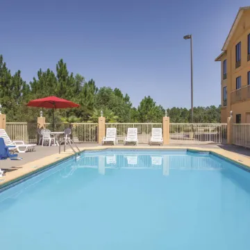 Baymont by Wyndham Moss Point/Pascagoula