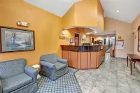 Microtel Inn & Suites by Wyndham Gatlinburg - parking