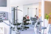 NH Bratislava Gate One - Gym