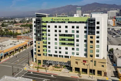 Hyatt Place Glendale/Los Angeles