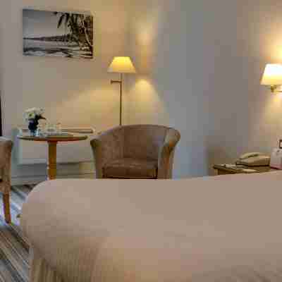 Best Western Plus Bentley Hotel  Spa Rooms