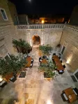 Palazzo Pisani Malta Các khách sạn ở Marsaxlokk