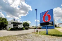 Motel 6 King of Prussia, PA - Philadelphia Hotels in Radnor Township