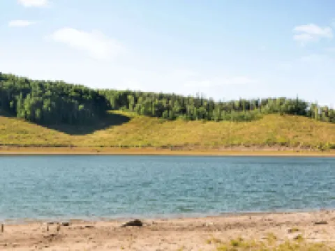 Travelodge by Wyndham Yampa Hotels in Routt County