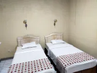 Hotel Puri Laras Hotels in Kebumen