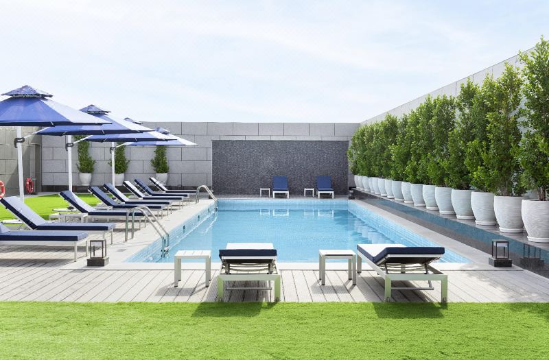 Asiana Grand Hotel photo 3