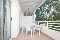 Royal Apartamentos Rentalmar