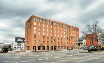 Premier Inn Wiesbaden City Centre