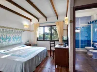 Arbatax Park Resort - Ville del Parco Hotels in Tortoli