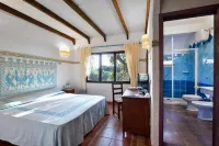 Arbatax Park Resort - Ville del Parco