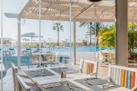 Iberostar Waves Playa Gaviotas All Inclusive - breakfast