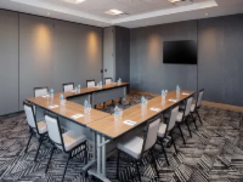 Hyatt Place Harrisonburg Hotels in Harrisonburg