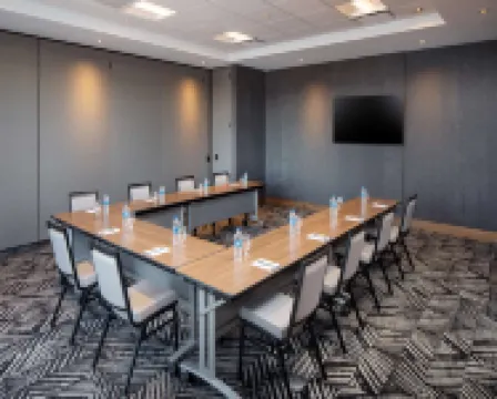 Hyatt Place Harrisonburg