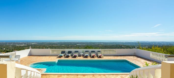 Paraíso Hotels in Faro
