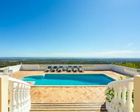 Paraíso Hotels in Estoi