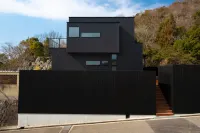 DaibiesouBuilding No. 5 (Hill Top Terrace) Hotels in Minamiawaji