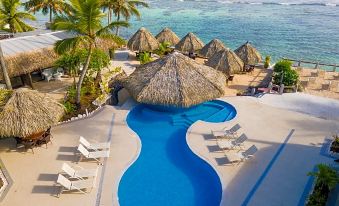 Club Raro Resort- Adults Only